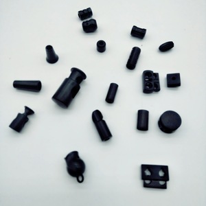 Hebillas Elásticas con Cordón Ajustable de Aleación Metálica para Prendas de Vestir con Ojales y Botones, Duraderas, Hechas a Medida, Número de Pieza JK - Product Image 1