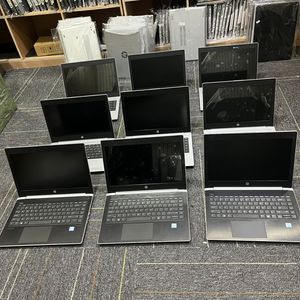 สำหรับแล็ปท็อป H-P ZBook 15 G3 CAD รุ่น i7 เจนเนอเรชั่น 6 แรม 8GB ฮาร์ดไดรฟ์ไฮบริด 128GB+500GB กราฟิกการ์ดแยก 2GB/4GB - Product Image 4