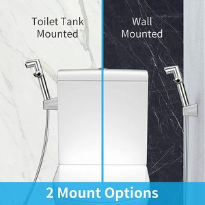 Распродажа, набор для биде с регулируемым распылителем - Product Image 6
