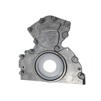 YouChi Auto Parts - Système de suspension - Couvercle de joint de vilebrequin 12705663 pour CADILLAC ESCALADE CHEVROLET EXPRESS