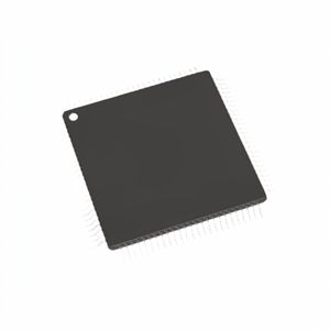 IC MCU แฟลช128KB 32BIT 100 TQFP 100 TQFP ชุดชิ้นส่วนอิเล็กทรอนิกส์ PIC32MX530F128LT-V_PF แบบฝังอยู่ในสต็อก - Product Image 1
