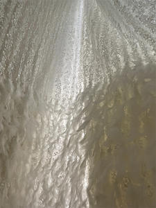 Tissu de broderie de plumes robe de princesse à pampilles robe de soirée poudre sequin dentelle maille gaze pour <span class=keywords><strong>mariage</strong></span> robes de femme - Product Image 5