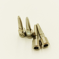 Vente en gros directe usine : Analogique repositionnable de haute qualité en titane, compatible BLX, diamètre WB 4,5 mm