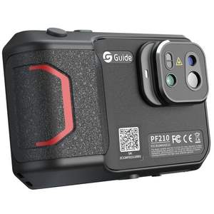 Bán buôn thermography máy ảnh pf210 với 3.5 "LCD màn hình cảm ứng bỏ túi máy ảnh nhiệt - Product Image 6