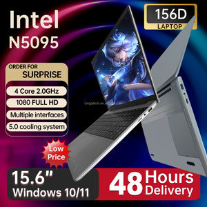 Nouveau Design 15.6 ''In-<span class=keywords><strong>Tel</strong></span> Notebook N5095 N95 Win11 Ordinateur Chine Usine <span class=keywords><strong>Pas</strong></span> <span class=keywords><strong>Cher</strong></span> Gaming Ordinateurs Portables et Ordinateurs De Bureau - Product Image 4