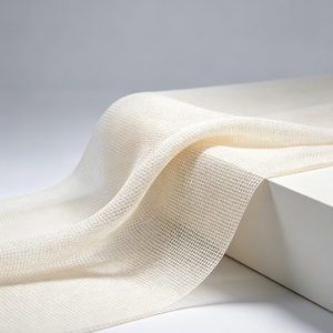 Farbige Alkalibeständige Glasfaserprodukte Glasfasernetz-Rolle für Bauwandputz Anti-Riss-Verstärkung - Product Image 2