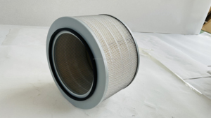 Filtro de Aire Motorizado Manny 23782345 para Compresor de Tornillo con Separador de Aceite, Certificado ISO 9001, 6 Meses de Garantía, Nuevo - Product Image 3