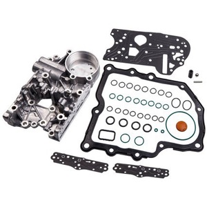 Kit de cuerpo de válvulas de transmisión 0AM DQ200 DSG7 0AM325066AE para Volkswagen Audi - Product Image 4