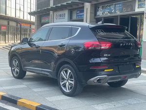 <span class=keywords><strong>El</strong></span> SUV Haval H6 2019 Más Vendido del Mundo, 1.5T Turbo, 7DCT Automático, Cuero, Techo Panorámico, Cámara 360, Alternativa Izquierda a RAV4/CR-V - Product Image 5