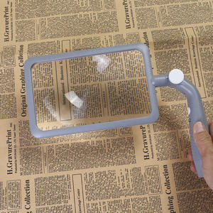 5x डेस्कटॉप हैंडहेल्ड <span class=keywords><strong>2</strong></span> में एलईडी लाइट के साथ <span class=keywords><strong>1</strong></span> आवर्धक ग्लास - Product Image 4