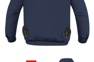 <strong>air</strong> Condition Working <strong>Suits</strong> - Product Image 2