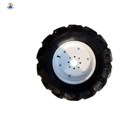Pneu Atv 8 pouces de haute qualité Atv Utv roues Tubeless sous vide roues de voiturette de golf pneus de tondeuse à gazon