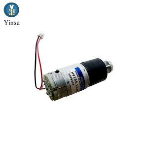 A009399 Glory Delarue Talaris NF300 Pick motore <span class=keywords><strong>Micro</strong></span> motore ATM chiosco pezzi di ricambio per <span class=keywords><strong>NMD</strong></span> NMD100 NMD050 Dispenser - Product Image 1