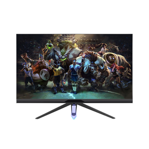 Ordinateur de bureau et de jeux vidéo de 27 pouces, écran <span class=keywords><strong>IPS</strong></span> <span class=keywords><strong>240HZ</strong></span>, LED, synchronisation gratuite - Product Image 5