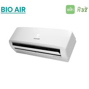 Climatizador Acondicionado Hisense Dual Split Inverter serie BIO AIR 9 + 12 con 2AMW42U4RGC Wi-Fi Integrado 9000 + 12000 - Product Image 3