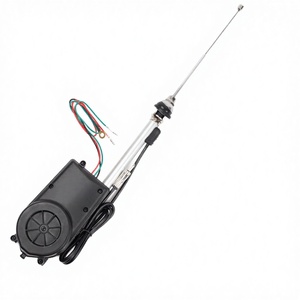 <span class=keywords><strong>Antenne</strong></span> électrique automatique universelle pour voiture, type auto, radio AM/FM - Product Image 4