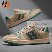 Chaussures Hebo pour hommes, baskets tendance, chaussures de sport légères pour hommes, baskets décontractées en gros, baskets personnalisées avec logo