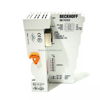 Controlador de Programación PLC Beckhoff CX1001-0111, PC Integrada, 512 MB de RAM, CANopen, Pedir en Línea