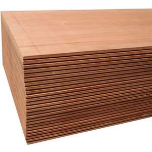 Rongda Container-Bodenplatte Holzplanke 28mm 21 Schichten Container-Bodenbelag Sperrholz - Product Image 1