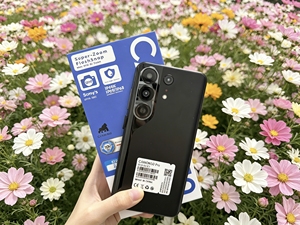 Teléfono Inteligente Camon 50 Pro 5G, 16GB+1TB, Doble SIM, Android 15.0 Original, Desbloqueado Global, Envío Gratis a China - Product Image 4