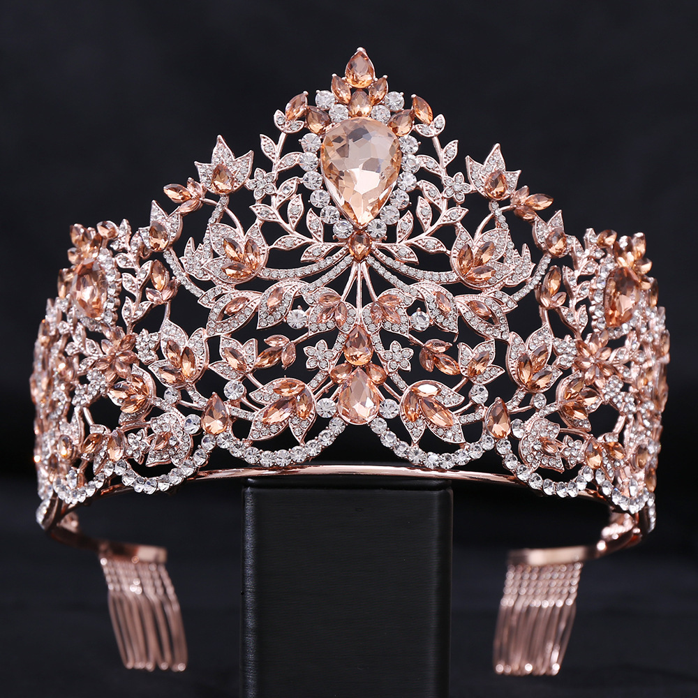 11 CM Tall Large Size Miss World display picture 3