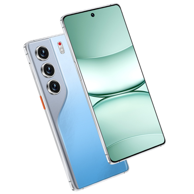 2025 Camon C40 Pro 5g Smartphone Unlocked Android Techno Camon 40 Pro Free Earphone International Version