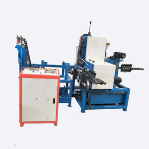 Máquina para hacer uñas en forma <span class=keywords><strong>de</strong></span> U para construcción usada - Product Image 6