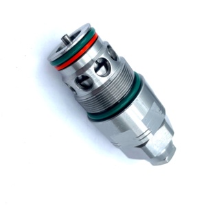 Flyingbull Hydraulische Overloopklep R930071620 Koolstofstaal Stromingsklep Voor Machines Met Schroefdraadbevestiging - Product Image 6