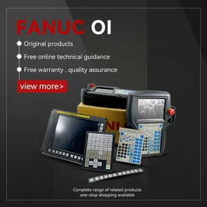 ขายดี ของแท้ A05b2301c375 ชุดควบคุมหุ่นยนต์ Fanuc รุ่น A05B-2518-C304 - Product Image 3