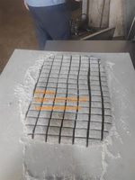 Petite Machine à découper les gâteaux, Machine à découper les noix de coco, Machine à découper les bonbons en Gel fait à la main