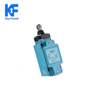 Interrupteur de fin de course robuste Honey Well 10A IP67 2NO2NC pour <span class=keywords><strong>ligne</strong></span> d'assemblage automatisée et système de contrôle de porte - Product Image 5