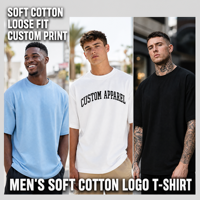 T-shirt basique essentiel pour homme, manches courtes, col rond, 100 % coton, coupe ample et carrée, grammage lourd, uni, personnalisable, en gros