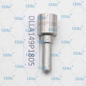 ERIKC 0433172099 DLLA 149P 1805 มาตรฐานหัวฉีด DLLA 149P1805 สเปรย์ jet หัวฉีด DLLA 149 P1805 สําหรับ 0445120406 - Product Image 4