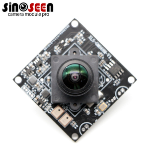 Módulo de Cámara USB2.0 Sinoseen SNS-GM868M-V1 4K HDR 8MP con Lente Gran Angular de 100° y Sensor IMX415 - Product Image 2