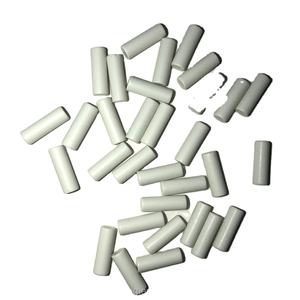 Batang <span class=keywords><strong>Media</strong></span> Poles Porselen Halus Silindris HENGXING PSCC untuk Penggilingan Ultra Halus dan Poles Hasil Akhir yang Halus - Product Image 1