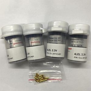 3LEL 2.3V 4LEL 2.3V Honeywell sensore di Gas combustibile CLL-6112-401 sonda metano CH4 - Product Image 4