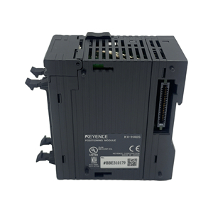 Keyence KV-EP02 Ethernet <b>IP</b> Module 64 Connection 24VDC for Factory Automation Network - Product Image 3