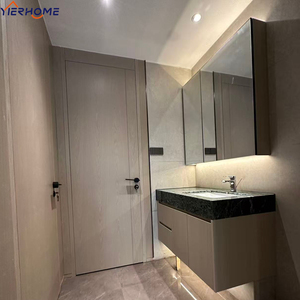Armoire <span class=keywords><strong>de</strong></span> <span class=keywords><strong>salle</strong></span> <span class=keywords><strong>de</strong></span> <span class=keywords><strong>bain</strong></span> murale moderne avec <span class=keywords><strong>lavabo</strong></span> en marbre, armoire <span class=keywords><strong>de</strong></span> rangement pour la <span class=keywords><strong>salle</strong></span> <span class=keywords><strong>de</strong></span> <span class=keywords><strong>bain</strong></span>, la <span class=keywords><strong>salle</strong></span> à manger, options <span class=keywords><strong>de</strong></span> <span class=keywords><strong>lavabo</strong></span> simple ou double - Product Image 2