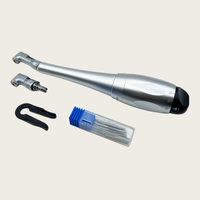 Clé dynamométrique pour implants dentaires, 12 types de tournevis de restauration, instruments bucco-dentaires, équipement dentaire professionnel