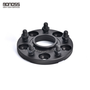 Beli pabrik OEM & ODM AL6061-T6 tempa pengatur jarak roda 5x114.3 <span class=keywords><strong>adaptor</strong></span> untuk Honda untuk Toyota untuk Lexus untuk Ford - Product Image 4