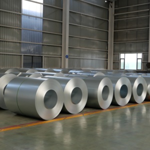 Bobinas de Acero Galvanizado de Alta Calidad <span class=keywords><strong>Z275</strong></span> <span class=keywords><strong>Dx51d</strong></span> con Servicio de Corte para Láminas, Venta al por Mayor de Fábrica - Product Image 3