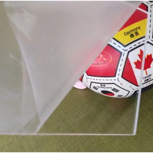Paneles Acrílicos Transparentes Fundidos <span class=keywords><strong>de</strong></span> 3 mm, 1220*2440 mm, Paneles Acrílicos <span class=keywords><strong>de</strong></span> Color PMMA con Servicio <span class=keywords><strong>de</strong></span> Corte, Orientados a la Decoración - Product Image 4