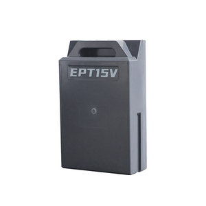 Carrello elevatore WECAN batteria al litio transpallet elettrico <span class=keywords><strong>1.5T</strong></span> power <span class=keywords><strong>Pallet</strong></span> jack carrello elevatore portatile per le vendite - Product Image 5