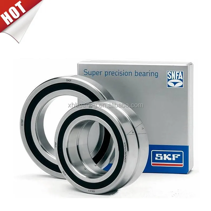 SKF SKF Bearing 71815CD/HCP4 High Super Precision Angular Contact