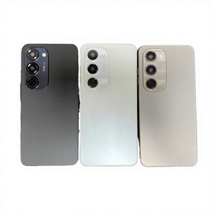 Teléfono Inteligente Tecno Pova SlimCamon 40 Pro 24+512GB, Pantalla de 144Hz, LTE CDMA, Multilingüe Francés/Español/Inglés - Product Image 2