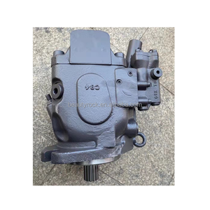 Graafmachine Reserveonderdelen Lg906e <span class=keywords><strong>Clg906</strong></span> Hydraulische Hoofdpomp Hp5v76 Zuigerpomp - Product Image 2