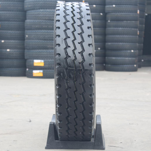 Neumáticos Nuevos para Camión 11R24.5, Neumáticos Radiales TBR para Camión de Servicio Pesado, Marca LCH T-REX, Neumáticos para Camión y Autobús - Product Image 2