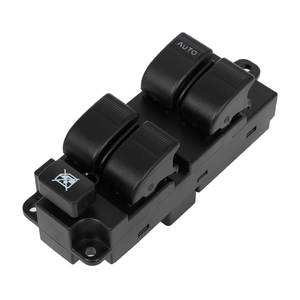 Interrupteur de lève-vitre électrique ABS LC62-66-350A pour Mazda MPV 2001-2006, état neuf et d'occasion - Product Image 2