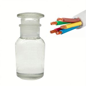 Suministro de Fábrica de Dioctil Tereftalato (DOTP) CAS No. : 6422-86-2 Buen Precio - Product Image 1