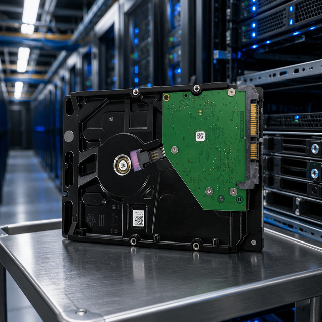118000849 High Quality 15.36TB 2.5" 7.2K 12Gb/s SFF SAS 256MB Cache Solid State Drive Enterprise SSD for Server
